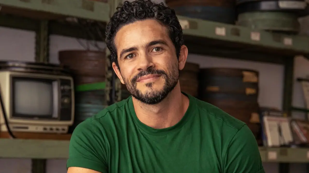 Vinícius de Oliveira